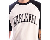 Sport College Boxy Raglan T-Shirt