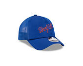 Cap New Era - MLB APEX 9FORTY A-Frame - NY Mets - Team Color