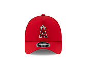 Cap New Era - MLB APEX 9FORTY A-Frame - Anaheim Angels - Team Color