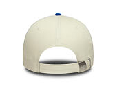 Cap New Era - Piaggio Vespa Contrast Visor 9FORTY - Blue