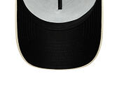 Cap New Era - Core Logo 9FORTY A-Frame Trucker - ASTON VILLA FC - Stone