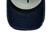 Cap New Era - F1 Denim 9FORTY A-Frame Trucker - Visa Cash App RB - Black
