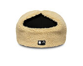 Cap New Era - MLB World Series Cooperstown Dog-Ear 59FIFTY - Colorado Rockies - Black