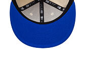 Cap New Era - MLB Essential 59FIFTY - NY Yankees - Cream / Blue
