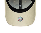 Cap New Era - MLB Outdoor Icon 9FORTY - LA Dodgers - Stone