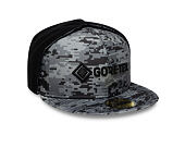 Cap New Era - Branded IMAGE DROP Gore-Tex Dog-Ear 59FIFTY - Digital Camo