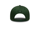 Cap New Era - MLB 9FORTY M-CROWN - LA Dodgers - Cilantro Green