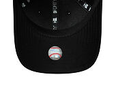 Kids Cap New Era - MLB Seasonal 9FORTY M-CROWN - NY Yankees - Black