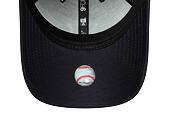 Cap New Era - MLB Outdoor Icon 9FORTY - NY Yankees - Navy