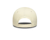 Kids Cap New Era - MLB Essential 9FORTY - NY Yankees - Cream / Blue
