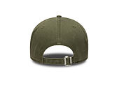 Cap New Era - Branded Embossed 9TWENTY A-Frame - New Olive