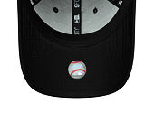 Cap New Era - MLB League Essential 9FORTY - Detroit Tigers - Black / Dark Concrete