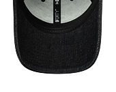Cap New Era - Branded Denim 9FORTY - Black