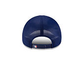 Cap New Era - MLB APEX 9FORTY A-Frame - LA Dodgers - Team Color