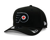Cap New Era - NHL 9SEVENTY Stretch-Snap - Philadelphia Flyers - Team Color