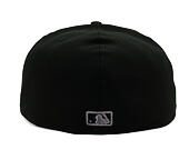 Cap New Era - MLB Tonal Wing 59FIFTY - Chicago White Sox - Black