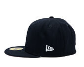 Cap New Era - MLB Floral Undervisor 59FIFTY - Detroit Tigers - Navy