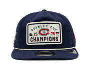 Cap New Era - NHL 2026 Champion VC 19TWENTY - Montreal Canadiens - Team Color