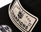 Cap New Era - NHL Champion VC 19TWENTY - LA Kings - Team Color