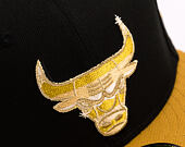 Cap New Era - NBA 59FIFTY DAY 59FIFTY - Chicago Bulls - Black