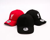 Cap New Era - Liverpool FC - 9FORTY Tonal Trucker - Black