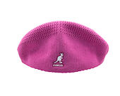 Flat-cap Kangol - Tropic 504 Ventair - Bright Fuchsia