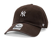 Cap 47 Brand MLB Clean Up Base Runner - NY Yankees
