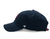 Cap 47 Brand MLB Clean Up - Boston Red Sox