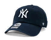 Cap 47 Brand MLB Clean Up - NY Yankees