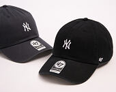 Cap 47 Brand MLB Clean Up Base Runner - NY Yankees