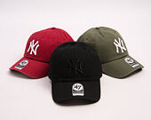Cap 47 Brand MLB Clean Up Tonal - NY Yankees