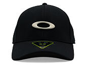 Oakley - Tincan Cap - Pitch Black/ Mist