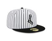 Cap New Era - MiLB Theme Nights 59FIFTY - Durham Bulls - Team Color