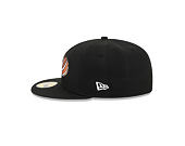 Cap New Era - MiLB Theme Nights 59FIFTY - West Michigan White Caps - Team Color