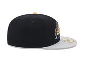 Cap New Era - MiLB Theme Nights 59FIFTY - Chattanoogga Lookouts - Team Color
