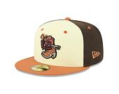 Cap New Era - MiLB Theme Nights 59FIFTY - El Paso Chihuahuas - Team Color