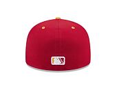 Cap New Era - MiLB Theme Nights 59FIFTY - Hudson Valley Renegades - Team Color