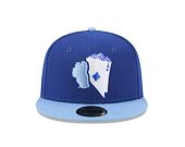 Cap New Era - MiLB Theme Nights 59FIFTY - Reno Aces - Team Color