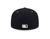 Cap New Era - MiLB Theme Nights 59FIFTY - Erie Sea Wolves
