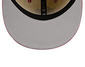 Cap New Era - MiLB Theme Nights 59FIFTY - Buffalo Bisons