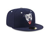 Cap New Era - MiLB Theme Nights 59FIFTY - Lehigh Valley IronPigs