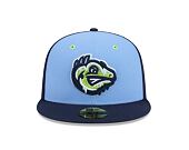 Cap New Era - MiLB Theme Nights 59FIFTY - Palm Beach Cardinals