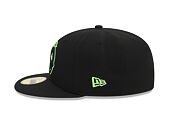 Cap New Era - MiLB Theme Nights 59FIFTY - Lynchburg Hill Cats