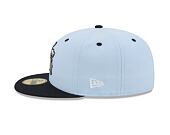 Cap New Era - MiLB Theme Nights 59FIFTY - Scranton Wilkers Barre Rail Riders