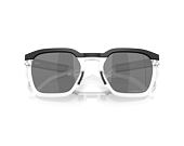 Sunglasses Okaley - Hstn Sq - Matte Black