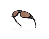 Sunglasses Okaley - Neoforma - 100T Matte Black