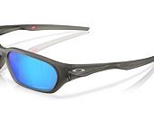 Sunglasses Okaley - Terraforma - Matte Grey Smoke