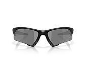 Sunglasses Okaley - Suture Jacket - Matte Black