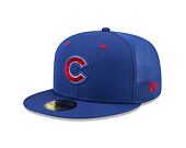 Cap New Era - MLB All Star Game Workout 2026 59FIFTY - Chicago Cubs - Team Color