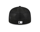 Cap New Era - MLB All Star Game Workout 2026 59FIFTY - Chicago White Sox - Team Color